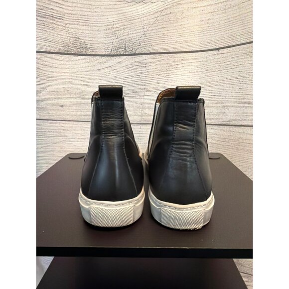 Bueno Rant Leather Chelsea Boots Size 39 - Picture 4 of 6